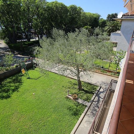 Apartment Borik Beach 86 Zadar Exteriör bild