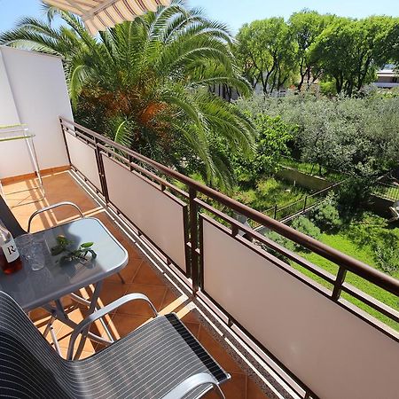 Apartment Borik Beach 86 Zadar Exteriör bild